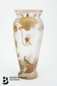 Joy Mont Glass
