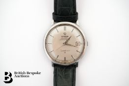 Gentleman's Omega Wrist Watch