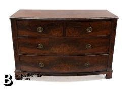 Georgian Chest of Drawers