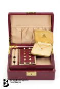 Miscellaneous 9ct Gold Earrings