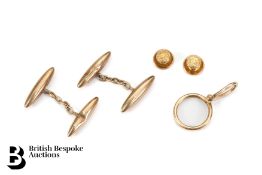 Gentleman's Jewellery