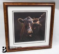 Paul James Limited Edition Print