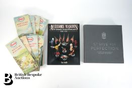 Motoring Books