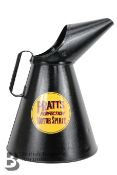 Petroleum Jug