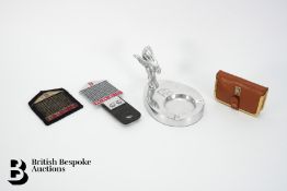 Rolls Royce Memorabilia