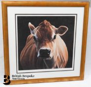Paul James Limited Edition Print