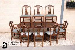 Dining Table and Chairs