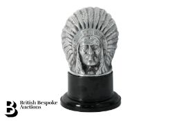 Guy Motors Limited Radiator Mascot
