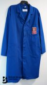 Rolls Royce and Bentley Crew Coats