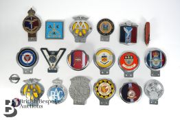 Automobilia Interest