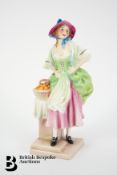 Royal Doulton Figurine