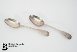 Wellington Interest - Sterling Silver