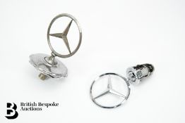 Mercedes Benz Interest