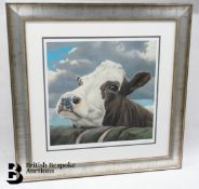 Paul James Limited Edition Print