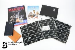 Collection of Rolls Royce and Bentley Memorabilia