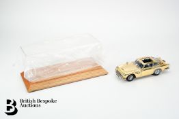 Aston Martin Scale Model 1:24