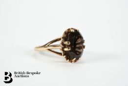 9ct Gold Ring
