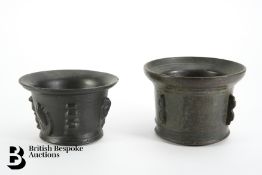 Spanish Mortar