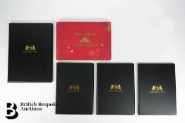 1840-1897 Victorian GB Stamps