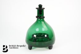 Late 18th Century Wasp Catcher