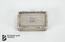 Victorian Vinaigrette