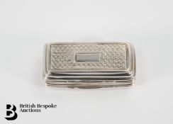 Georgian Vinaigrette