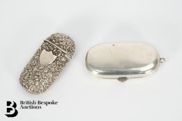 Double Sovereign Case and Vesta