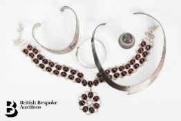 Silver Jewellery