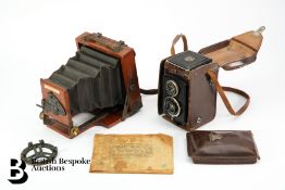 Vintage Cameras
