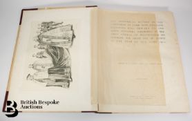 Farnham Burke Historical Record of a Royal Wedding