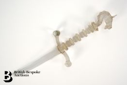 Glass Dagger