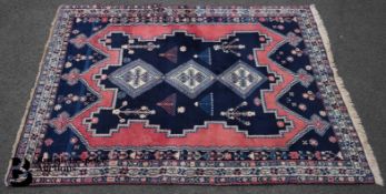 Anatolian Wool Carpet