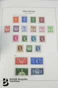 Mint Pre-Decimal GB Stamps