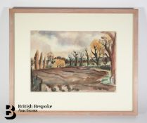 Rowland Suddaby (1912-1972)