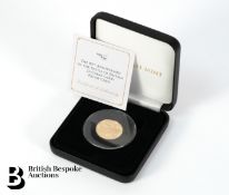 The 80th Anniversary of the Battle of Britain 22ct Gold Ten Dollar Coin