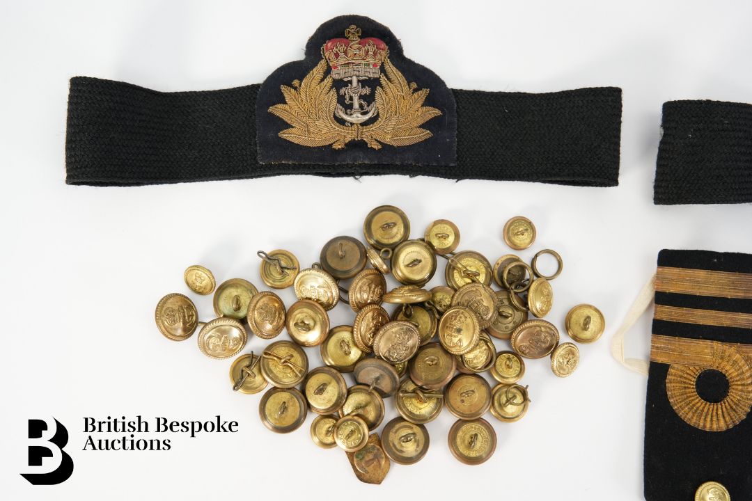 Naval Interest - Image 3 of 3