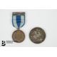 Silver Jubilee Medal - Image 2 of 3
