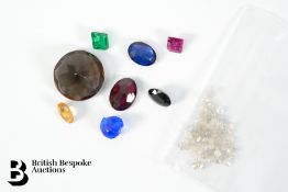 Loose Gem Stones