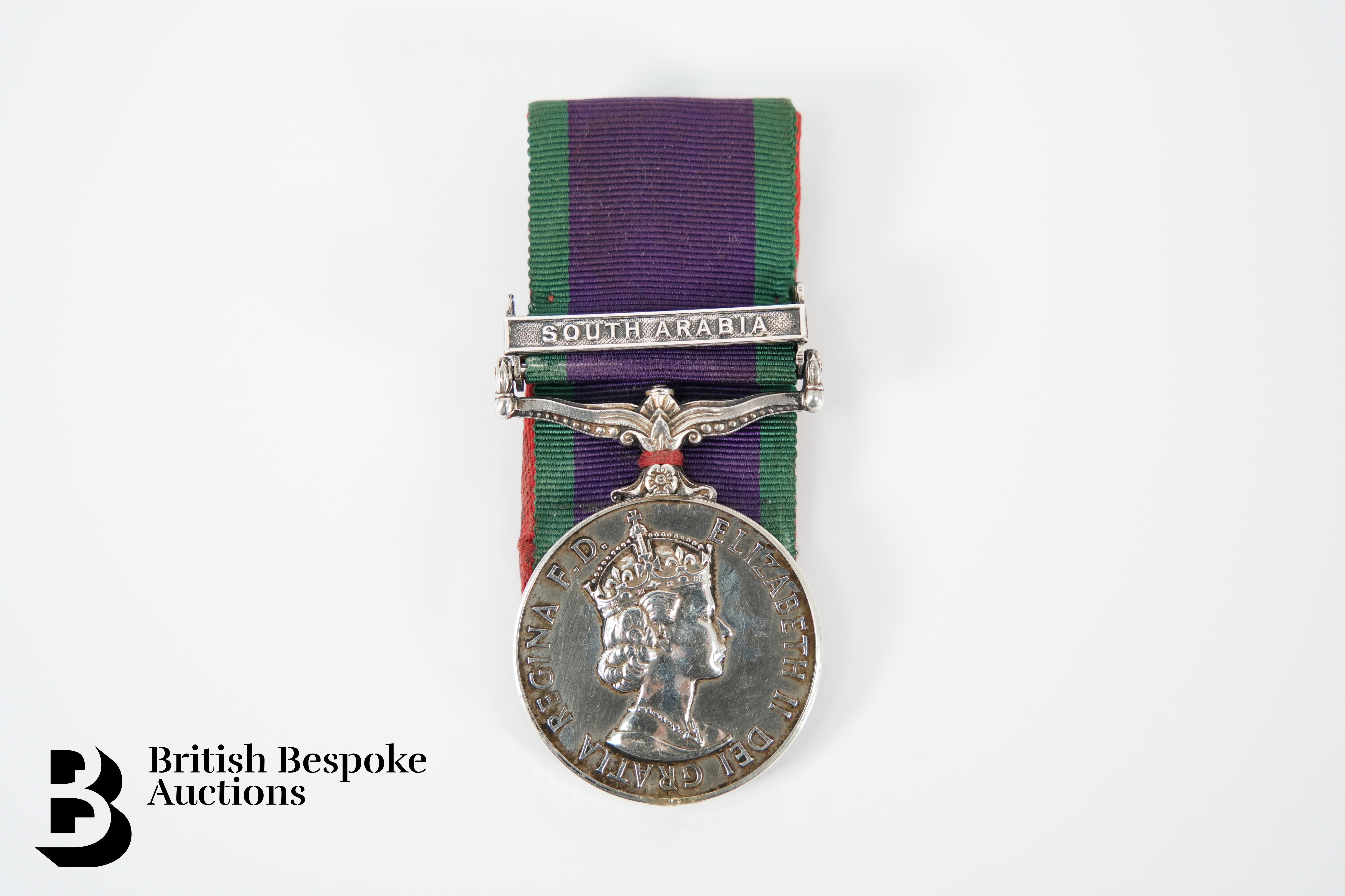 Campaign Service Medal
