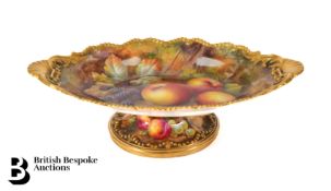 Royal Worcester Fallen Fruit