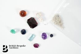 Loose Gem Stones