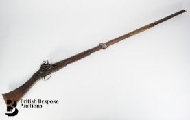 Turkish Musket