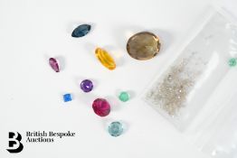 Loose Gem Stones