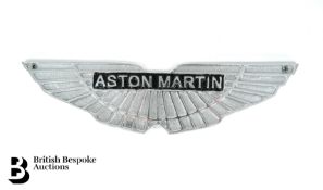 Aston Martin Logo