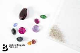 Loose Gem Stones