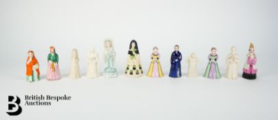 Collection of Candle Extinguishers