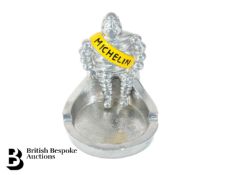 Michelin Tyres Desk Ashtray