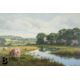 David Morgan (b.1947 ) Oil on Canvas - Image 2 of 5
