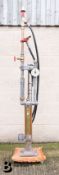 Rare Gilbert & Barker Type 206, Model 12 Gallon Model
