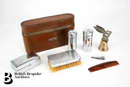 Bentley Travelling Grooming Set